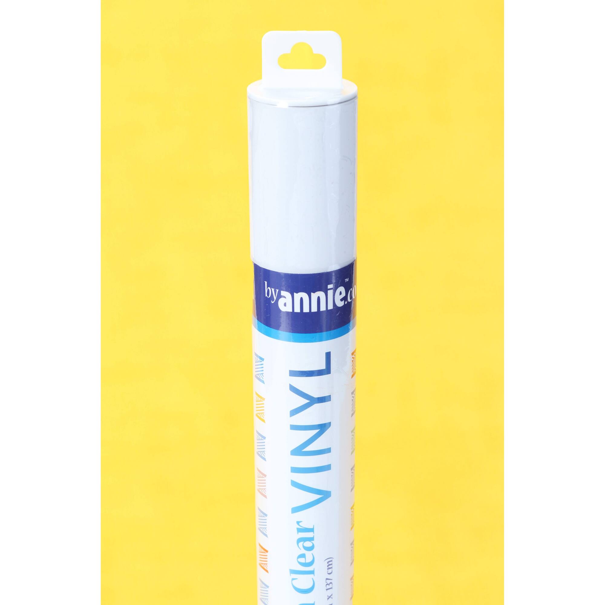ByAnnie's Premium Clear Vinyl